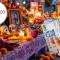 Profeco da recomendaciones para una ofrenda de Día de Muertos económica y bonita