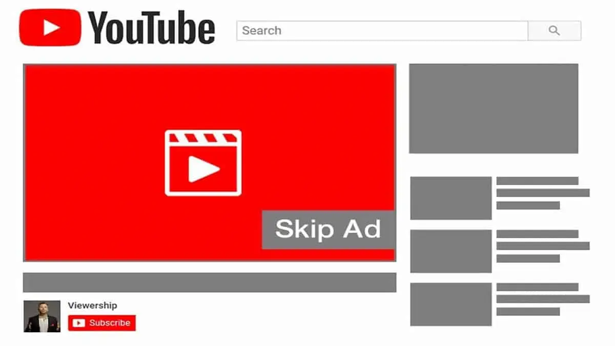 YouTube: ¿Cómo bloquear los molestos anuncios?