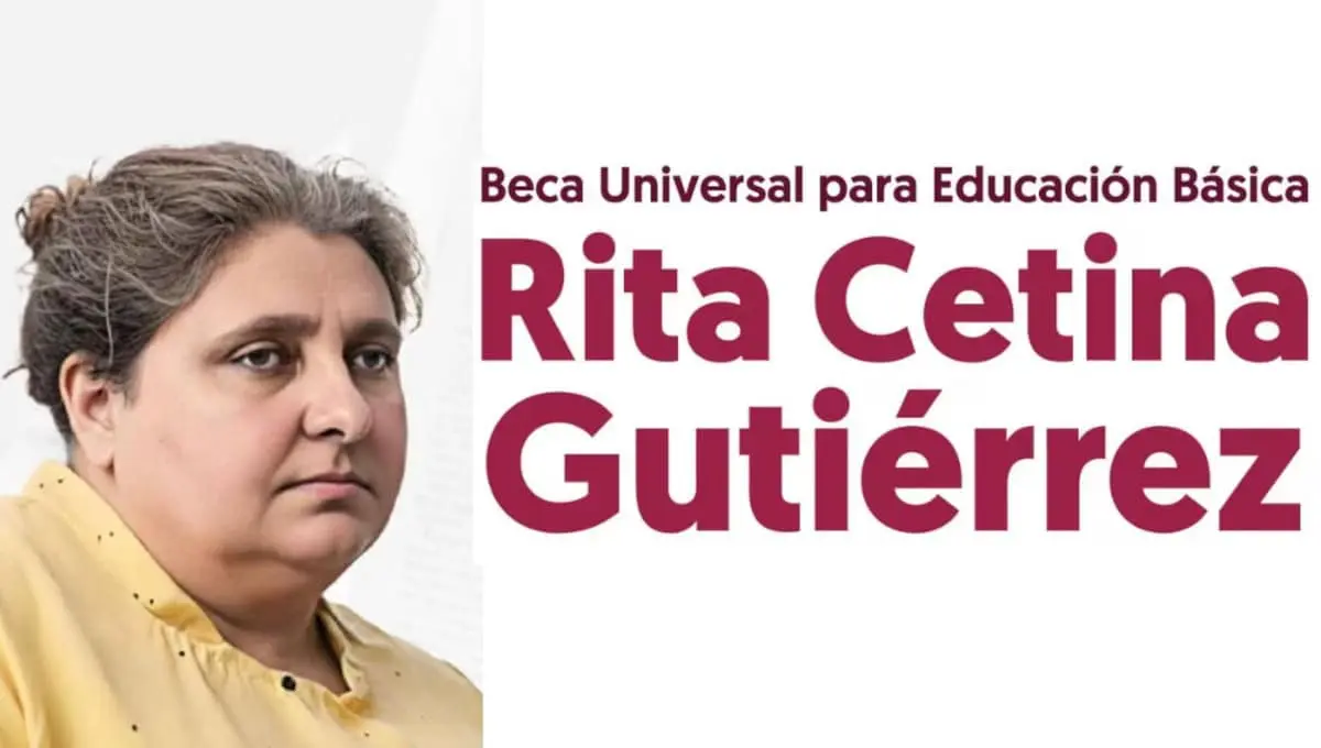 Beca Rita Cetina: ¿qué documentos se requieren para hacer mi inscripción?