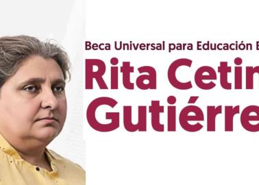 Beca Rita Cetina: ¿qué documentos se requieren para hacer mi inscripción?