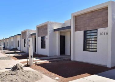 En Sonora sigue sin haber vivienda económica: Canadevi