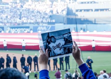 ¿Por qué los aficionados quieren que Dodgers ganen Serie Mundial en seis juegos?