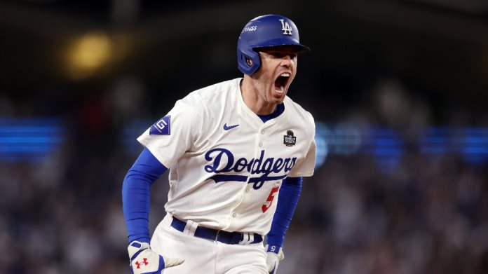 Freddie Freeman: Un jonrón de esperanza tras la batalla de su hijo Freddie Freeman: Un jonrón de esperanza tras la batalla de su hijo