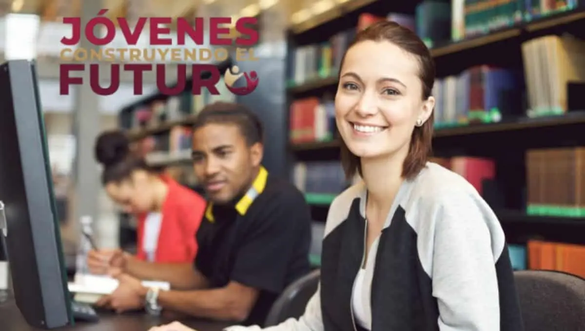 Jóvenes Construyendo el Futuro: este es el trámite obligatorio para no perder el apoyo