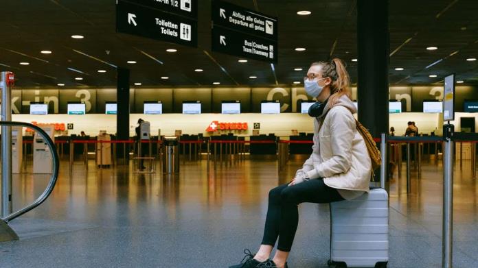 ¿Cómo puedo recuperar objetos olvidados en el aeropuerto? Esto es lo que debes hacer ¿Cómo puedo recuperar objetos olvidados en el aeropuerto? Esto es lo que debes hacer
