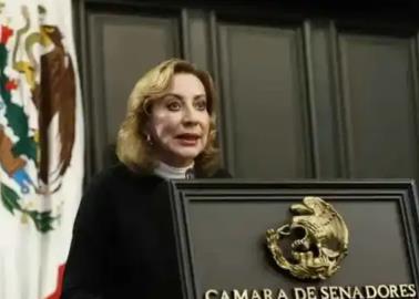 PAN logra segundo amparo contra la Reforma Judicial