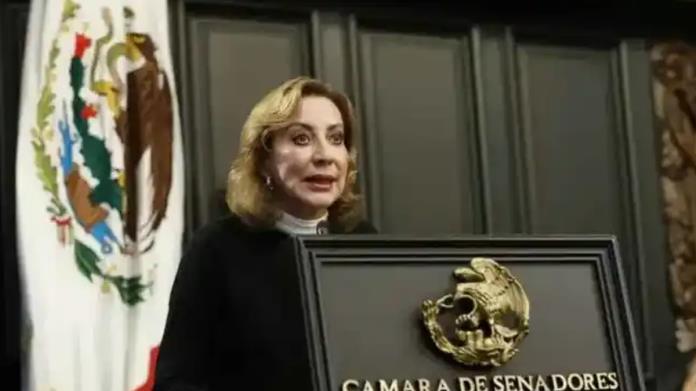PAN logra segundo amparo contra la Reforma Judicial PAN logra segundo amparo contra la Reforma Judicial