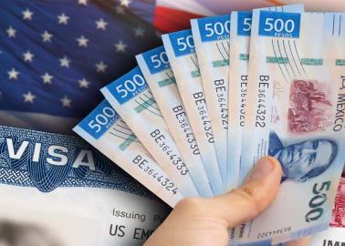 ¿Te pueden negar la visa americana por estar en Buró de Crédito?