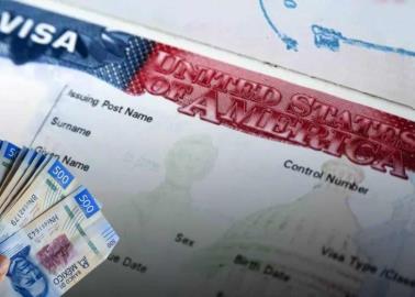 Visa americana 2024: si no te aprobaron el documento, ¿puedes recuperar el dinero?