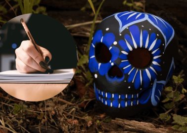 Día de Muertos: ¿Cómo surgieron las calaveritas literarias en México?