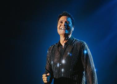 Chayanne dará concierto gratuito en México; conoce los detalles