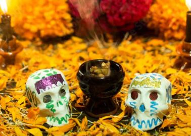 Día de Muertos: ¿Qué significado tiene el copal en el altar y por qué es importante que lo lleve?