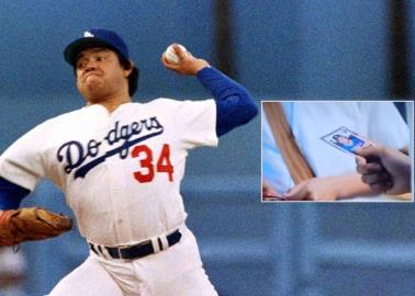 Esta nueva serie de Netflix hace referencia a Fernando Valenzuela