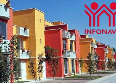 Infonavit: aprueban derecho a vivienda adecuada; este sector tendrá preferencia