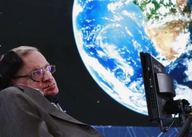 La NASA: La teoría del fin del mundo de Stephen Hawking se confirma y esta es la fecha