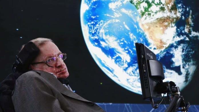La NASA: La teoría del fin del mundo de Stephen Hawking se confirma y esta es la fecha La NASA: La teoría del fin del mundo de Stephen Hawking se confirma y esta es la fecha