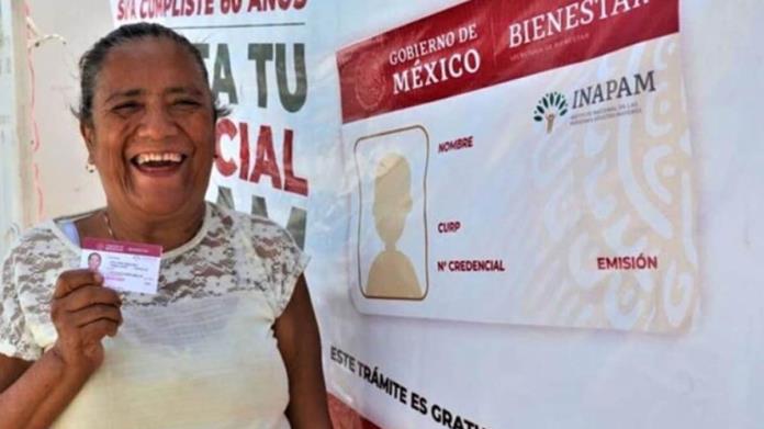 Pensión Bienestar: ¿De cuánto será el pago en el mes de noviembre? Pensión Bienestar: ¿De cuánto será el pago en el mes de noviembre?
