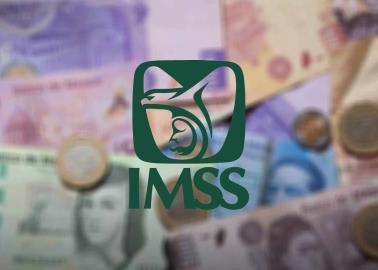 Pensión IMSS: ¿Quiénes recibirán pago doble en noviembre?