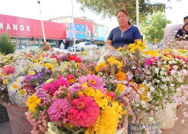 Profeco vigilará que no haya abusos por el Día de Muertos