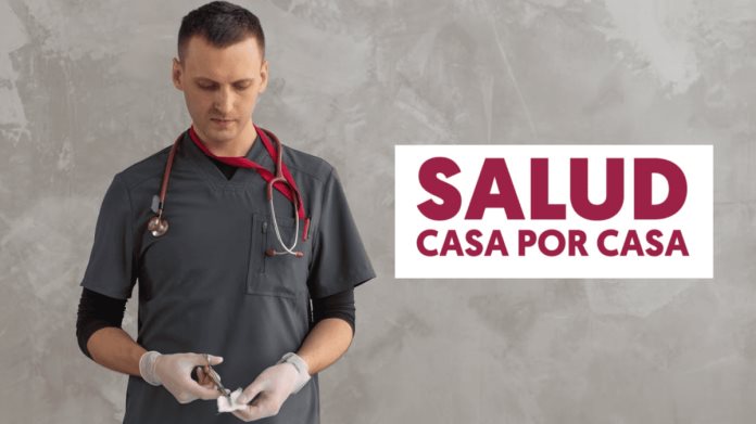 Bienestar: Estas son las preguntas que se hacen en el censo Salud Casa por Casa Bienestar: Estas son las preguntas que se hacen en el censo Salud Casa por Casa