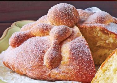 ¿Quieres hacer Pan de Muerto? Aquí te decimos cómo hacerlo desde cero y cuánto cuesta