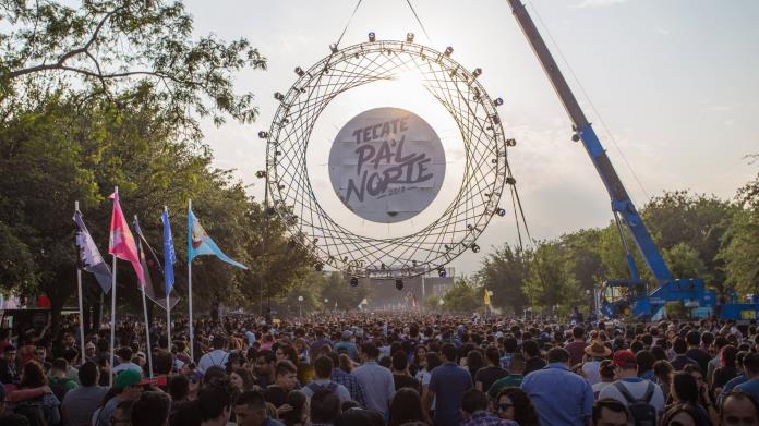 Tecate Pal Norte 2025: ¿Cuándo inicia y qué artistas se presentarán? Tecate Pal Norte 2025: ¿Cuándo inicia y qué artistas se presentarán?