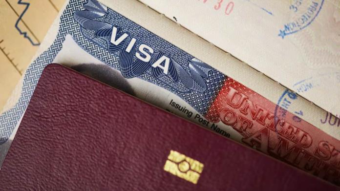 Visa americana: ¿cuánto dura la entrevista con el agente consular? Visa americana: ¿cuánto dura la entrevista con el agente consular?
