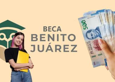 Beca Benito Juárez 2024: Estos son los alumnos que serán dados de baja en noviembre