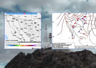 Clima en Hermosillo hoy 31 de octubre: Se pronostican temperaturas por debajo de los 20°C