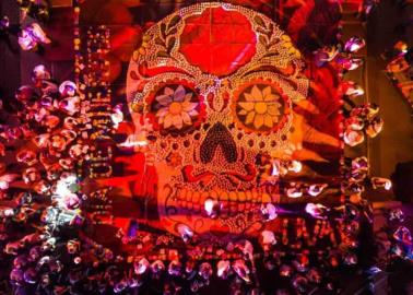 Festival del Día de Muertos en Hermosillo; conoce todas las actividades para realizar este fin de semana