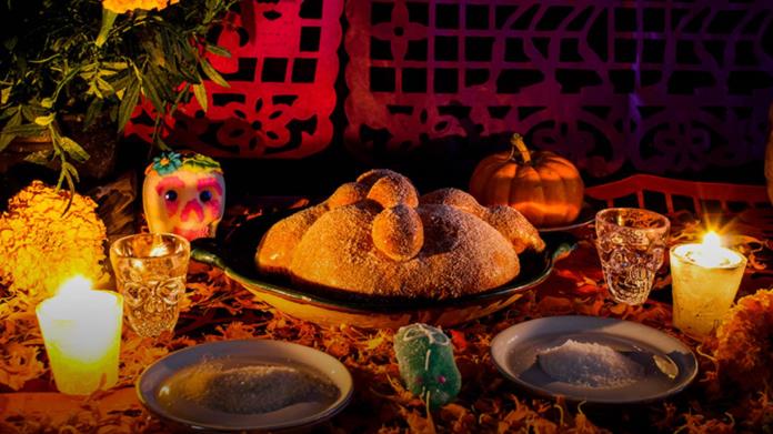 Día de muertos: ¿qué pasa si no pones ofrenda? Esto dice la tradición Día de muertos: ¿qué pasa si no pones ofrenda? Esto dice la tradición