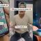 VIDEO | Joven muestra en TikTok cómo lo intentan estafar con audios generados con la IA