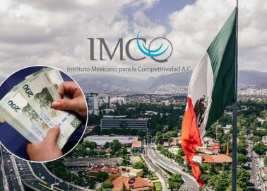 IMCO: Las ciudades con los mejores sueldos en México, ¿alguna de Sonora?