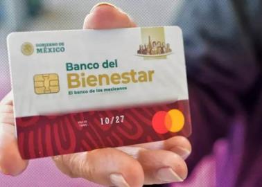 Pensión Bienestar 2024: este día comienzan con el pago del mes de noviembre