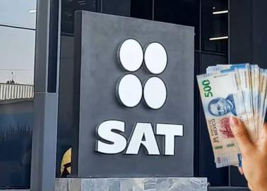 SAT ofrece facilidades de pago para eliminar adeudos fiscales