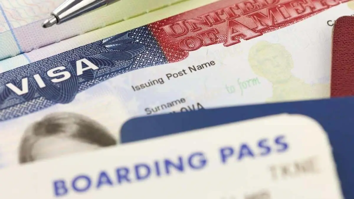 Visa americana: ¿Cuánto tiempo tarda en llegar luego de ser aprobada?
