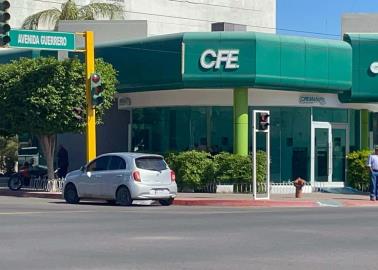 Termina tarifa de verano de la CFE en Sonora