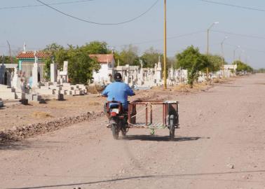 Día de Muertos en Cajeme: garantizan transporte y caminos seguros