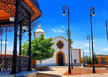 Esta ciudad de Sonora es la ÚNICA que cuenta con un "Barrio Mágico"