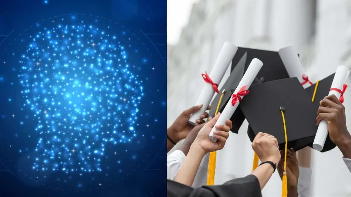 Estas son las carreras universitarias que la inteligencia Artificial no recomienda estudiar