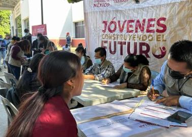 Jóvenes Construyendo el Futuro: fecha y método para inscribirse a la nueva convocatoria