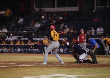 Mexicali vence a Navojoa y conquista la serie