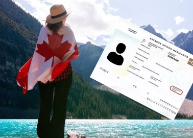 ¿Puedo viajar a Canadá con la autorización electrónica de viaje? Esto dice la Embajada de Canadá