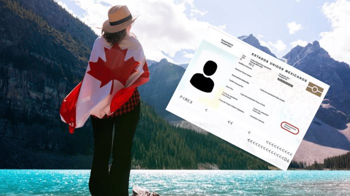¿Puedo viajar a Canadá con la autorización electrónica de viaje? Esto dice la Embajada de Canadá ¿Puedo viajar a Canadá con la autorización electrónica de viaje? Esto dice la Embajada de Canadá