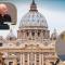 Vaticano: Conoce a Luce, la mascota del nuevo Jubileo 2025