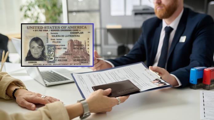 Visa americana: Estados Unidos podría negarle la entrada a mujeres que tengan esta condición Visa americana: Estados Unidos podría negarle la entrada a mujeres que tengan esta condición