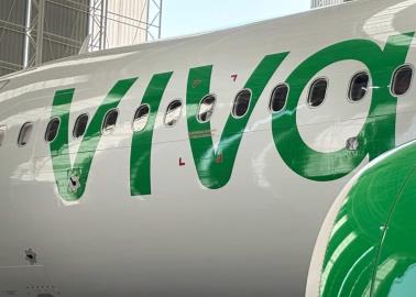 Viva Aerobus cambia de nombre, imagen y políticas para pasajeros. Conoce los detalles