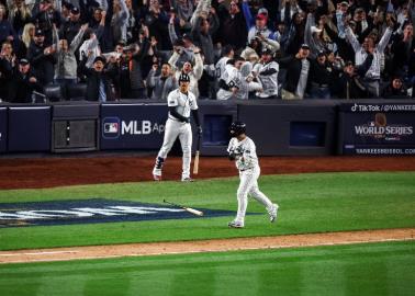 Yankees vetan a aficionados y regalan boletos a joven con cáncer