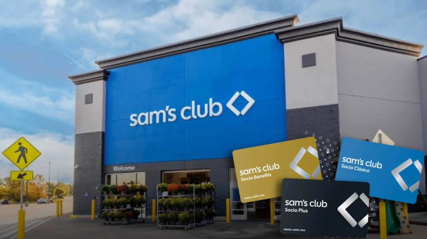 Adiós a las membresías de Sam´s Club; ¿A partir de cuándo?