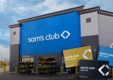 Adiós a las membresías de Sam´s Club; ¿A partir de cuándo?